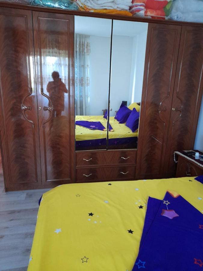 Casa Anhela Hotel คอร์บู ภายนอก รูปภาพ