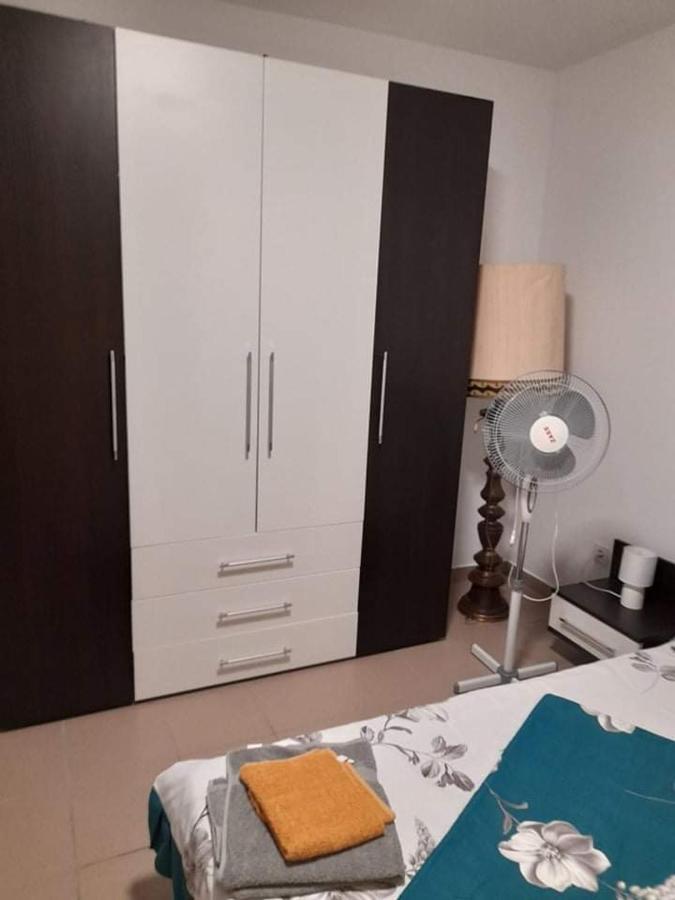 Casa Anhela Hotel คอร์บู ภายนอก รูปภาพ