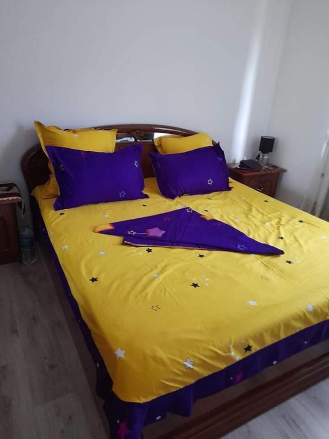 Casa Anhela Hotel คอร์บู ภายนอก รูปภาพ