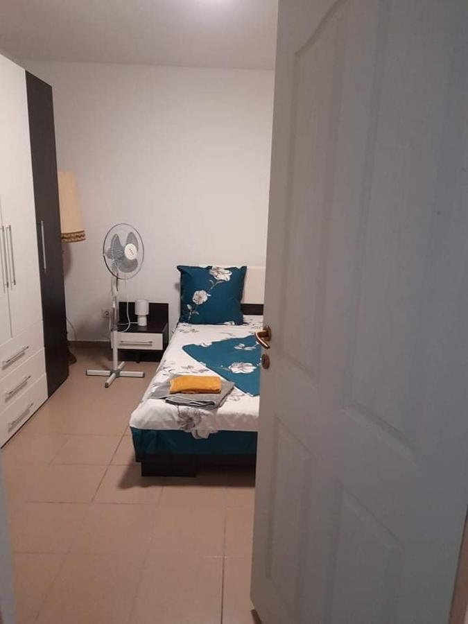 Casa Anhela Hotel คอร์บู ภายนอก รูปภาพ