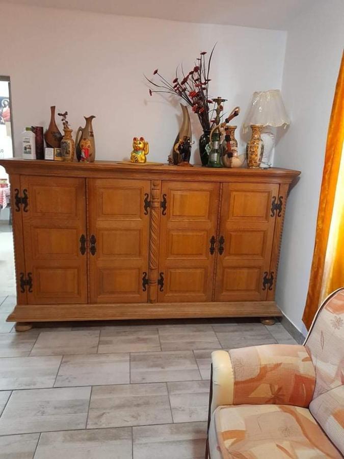 Casa Anhela Hotel คอร์บู ภายนอก รูปภาพ