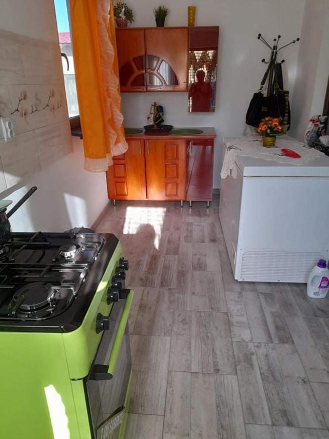 Casa Anhela Hotel คอร์บู ภายนอก รูปภาพ