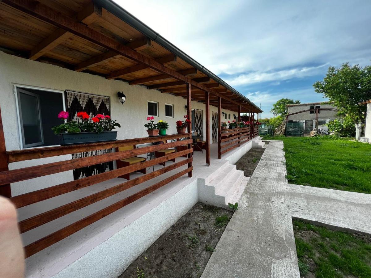 Casa Anhela Hotel คอร์บู ภายนอก รูปภาพ