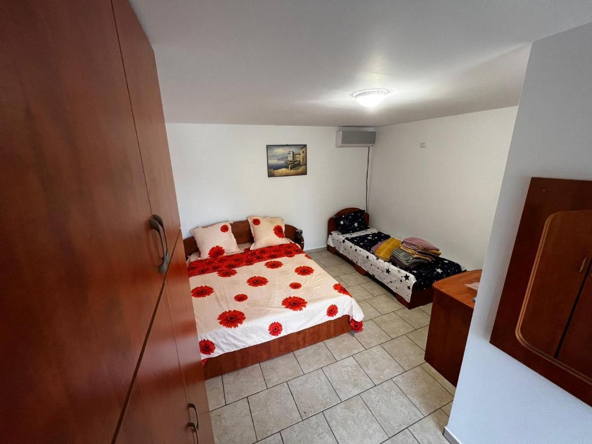 Casa Anhela Hotel คอร์บู ภายนอก รูปภาพ