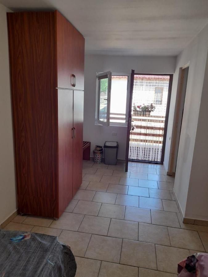 Casa Anhela Hotel คอร์บู ภายนอก รูปภาพ