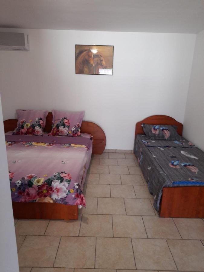 Casa Anhela Hotel คอร์บู ภายนอก รูปภาพ