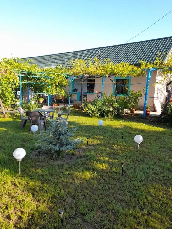 Casa Anhela Hotel คอร์บู ห้อง รูปภาพ
